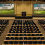 Buttress Conference Venue